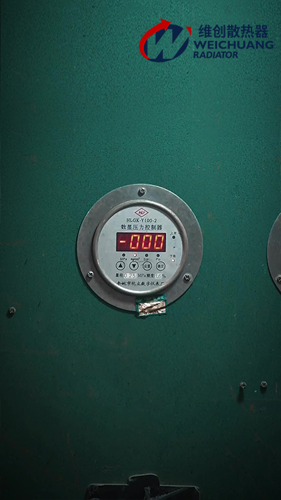 Pumpendrucktest 01